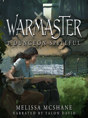 cover image of Warmaster 1